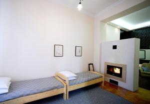 Superior Apartment room in Fireplace Holidays