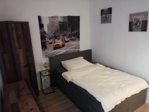 Apartmán Phoenix Appartement Vídeňské Nové Město Rakousko