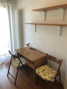 Appartamento Costalta