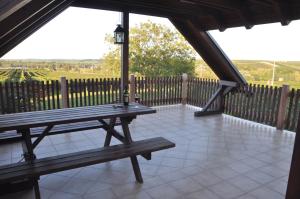 Sklípek u kapličky