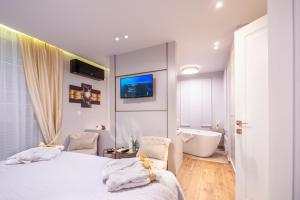 Luxury rooms Kadena 
