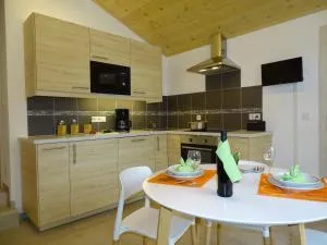 Ferienwohnungen Eva - 上柯尼希山麓米尔巴赫