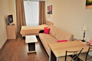Apartament апартаменты-Площадь 1905г Radius Jekaterynburg Rosja