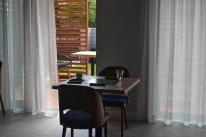 VILLA LIPOVA