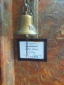 Hotel Atenas Jericó