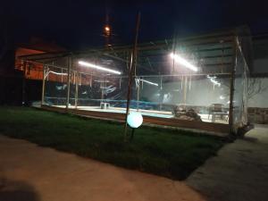 Къща за гости с минерална вода "Терма Асклепий"