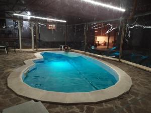 Къща за гости с минерална вода "Терма Асклепий"