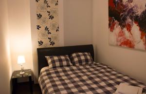 Zagreb Creative Apartments APP 2