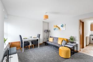 Apartmán Clova Apartment Montrose Velká Británie