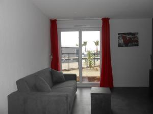 Appart'hotels Vacanceole - Le Terral - Montpellier Sud : photos des chambres