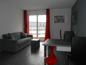 Appart'hotels Vacanceole - Le Terral - Montpellier Sud : photos des chambres