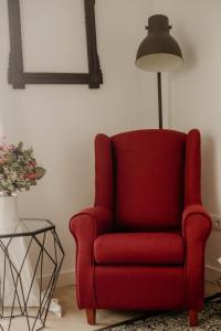 Casa da Catedral Ramona