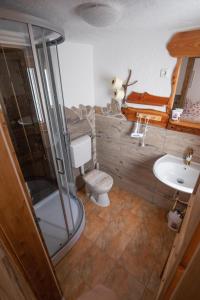 Almhaus Dachsteinblick am Feuerkogel