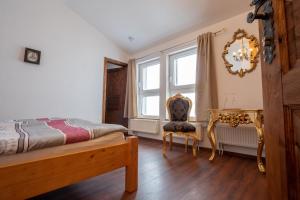 Almhaus Dachsteinblick am Feuerkogel