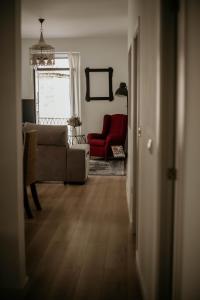 Casa da Catedral Ramona