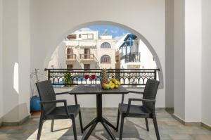 Pension Irene 2 Naxos Greece