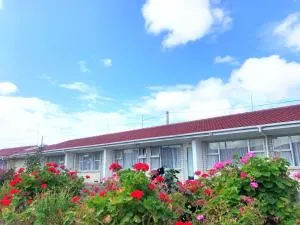 136 St George Motel - Папакура