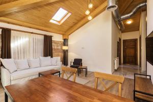 The Nomad Inn Old City İstanbul