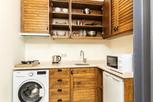 The Nomad Inn Old City İstanbul