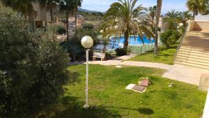 Apartamento con 129m2 de Terraza con vistas