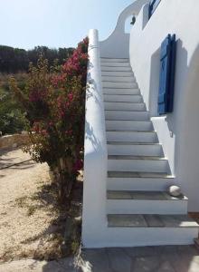 VILLA ALKIONI Antiparos Greece