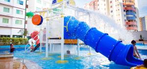 Riviera Park Caldas Novas Temporada