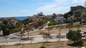 Apartamento con 129m2 de Terraza con vistas