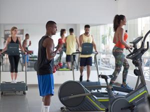 Riviera Park Caldas Novas Temporada