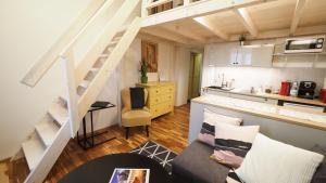 Apartamenty Stary Rzeszów
