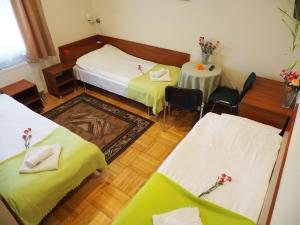 Dom Gościnny 8 km od Suntago Deepspot