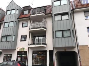 Sindel Living Apartment with Terrace