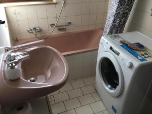 Sindel Living Apartment with Terrace