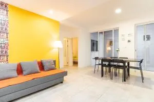 Casa Io - Bica - Salamansa