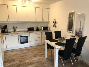 Moderne Ferienwohnung am Yachthafen Bad Zwischenahn