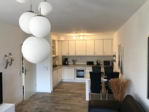 Moderne Ferienwohnung am Yachthafen Bad Zwischenahn