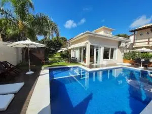 Parador Búzios Boutique Hotel - 马卡埃