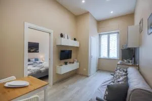 Casa Cavaliere - Neapol