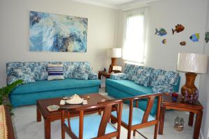 Apto Enseada Porto Prince - Ar Cond e 250 Mb