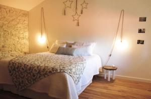 B&B / Chambres d'hotes les Didascalies : photos des chambres