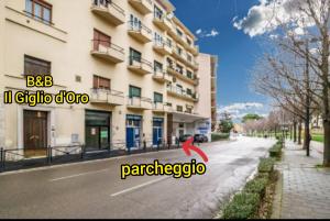 Il Giglio dOro