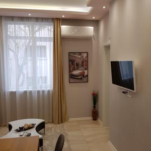 QualityDesign Vitosha Blvd
