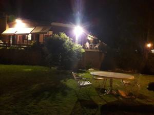 Hermosa casa frente al rio icho cruz 10 personas