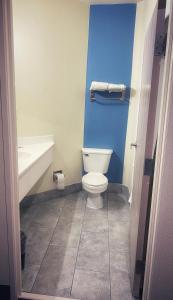 Standard Double Room room in Lone Star Inn