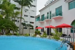 Hotel Casablanca CHIPIPE - Chinchipe