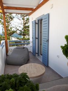 Iresma Suites
