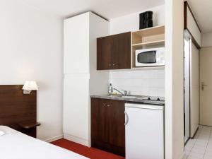 Appart'hotels Aparthotel Adagio Access Lille Vauban : photos des chambres