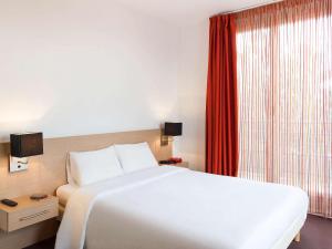 Appart'hotels Aparthotel Adagio Access Saint Louis Bale : photos des chambres