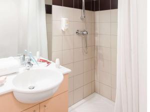 Appart'hotels Aparthotel Adagio Access Saint Louis Bale : photos des chambres