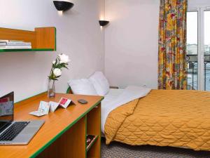 Appart'hotels Aparthotel Adagio Access Paris Maisons-Alfort : photos des chambres