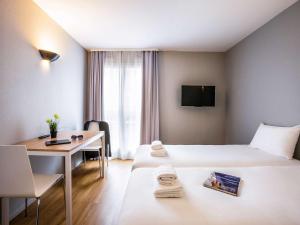 Appart'hotels Aparthotel Adagio Access Paris Maisons-Alfort : photos des chambres